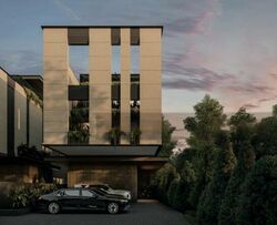 Palm Drive (D15), Semi-Detached #434361611